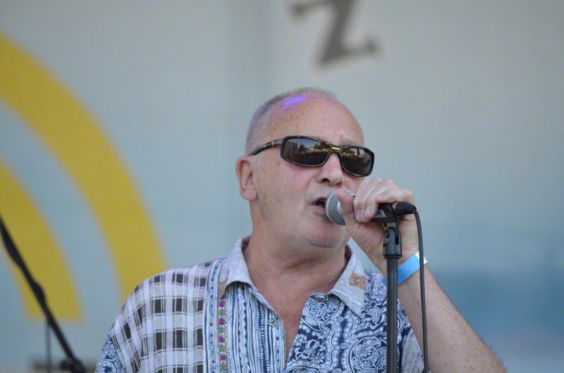 Roger Chapman 2