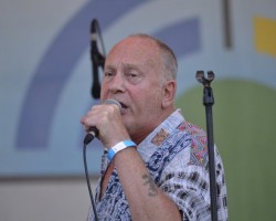 Roger Chapman