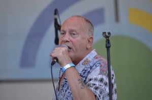 Roger Chapman