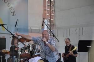 Roger Chapman 1