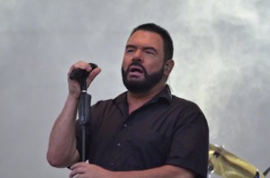 Alphaville 3