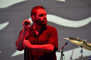 Alphaville 1