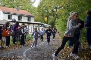 Herbstcrosslauf 4