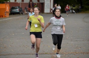 Herbstcrosslauf 1