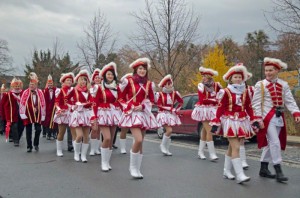 Karneval (1)