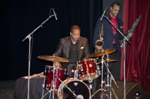 DeeDee Bridgewater