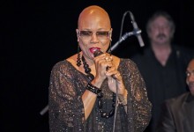 DeeDee Bridgewater 2