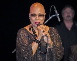 DeeDee Bridgewater 2