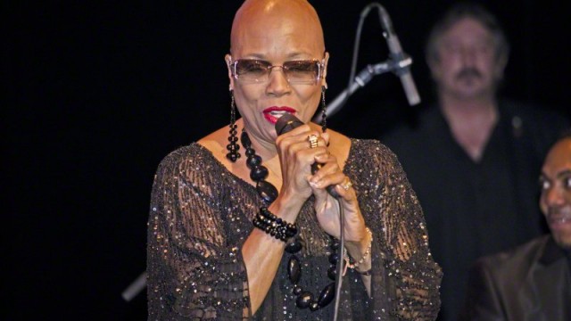 DeeDee Bridgewater 2