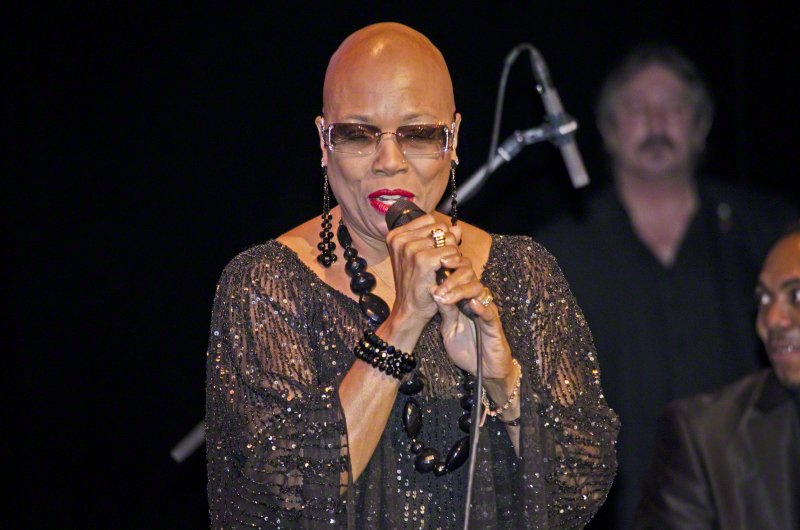 DeeDee Bridgewater 2