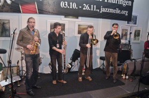 Fun Horns