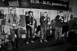 Fun Horns 1