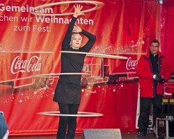 Coca Cola Truck (14)