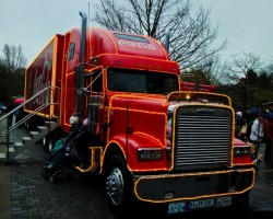 Coca Cola Truck (15)