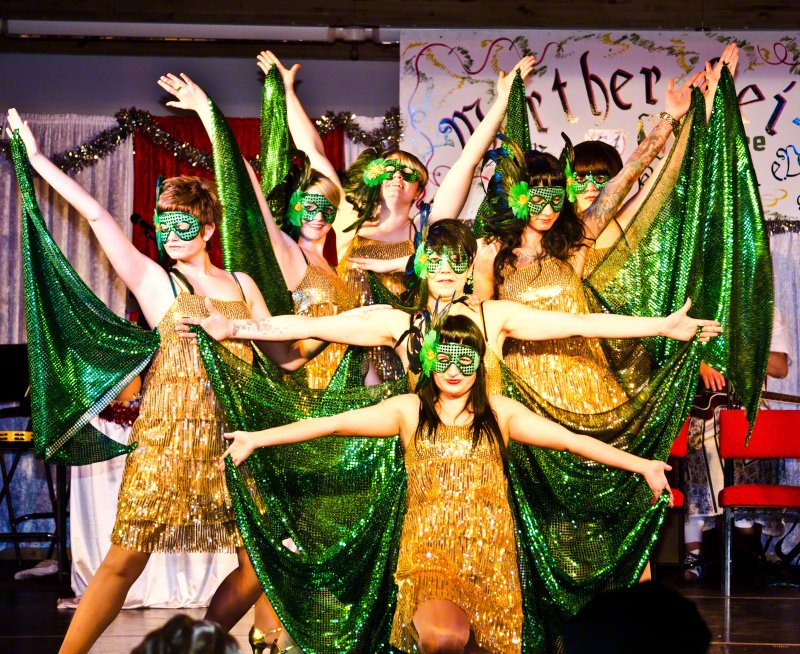 Weiberfasching