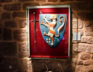 Wappen