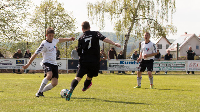 ‎Nordthüringer Pokalfinale der Männer und Frauen in Krimderode