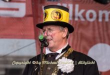 49.Rolandsfest in vollem Gange