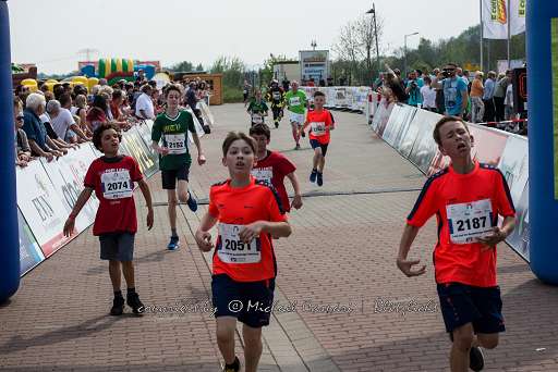 5. Harztorlauf 2018