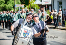 1095 Jahre  Nordhausen in einem Zug