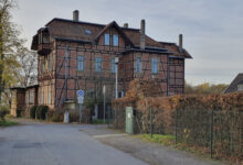 Das Restaurant Kaiserberg