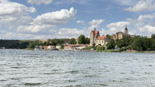 Ein Ausflug ins schöne Mansfelder Land