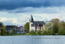 Wellness an der Müritz