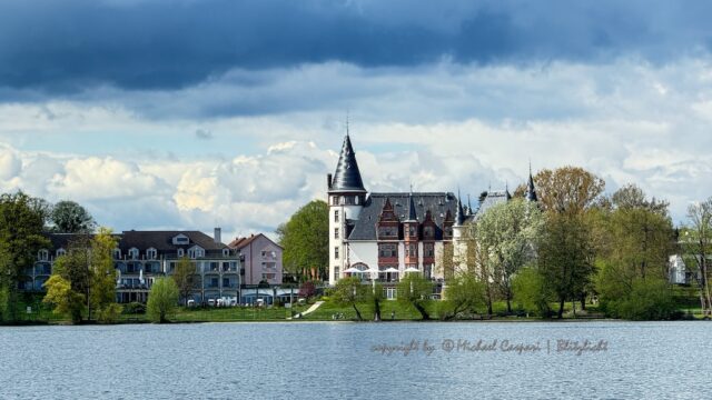 Wellness an der Müritz