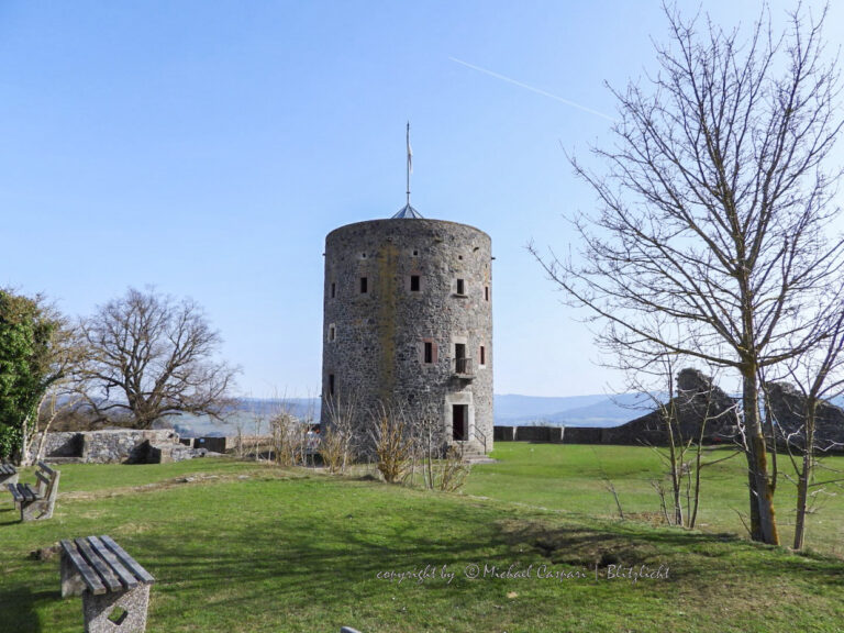 Homberg – Kleinod für den Kurztrip